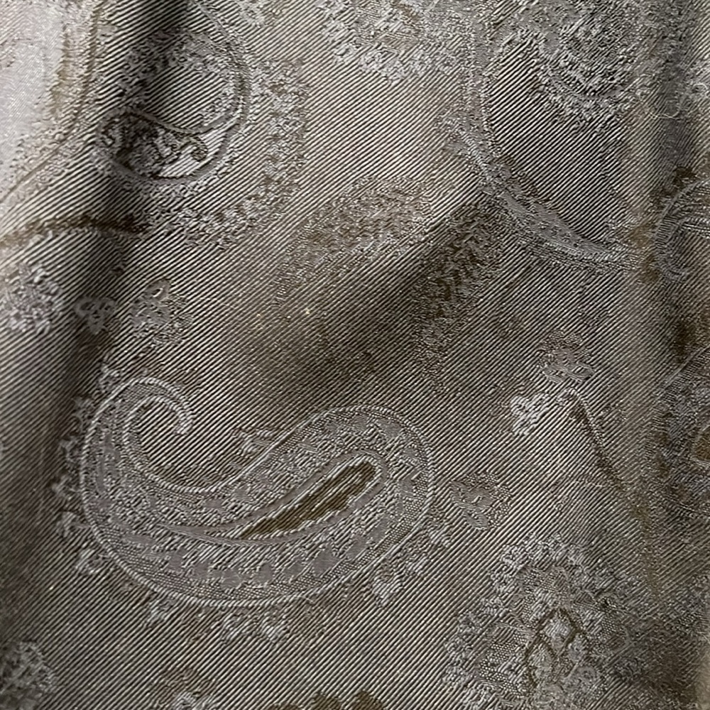 Robert Graham mens shirt - Picture 2 of 7